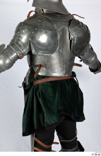  Photos Medieval Knight in plate armor 7 Medieval Soldier Plate armor upper body 0004.jpg